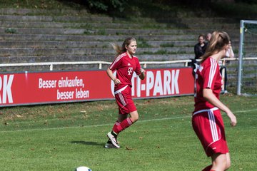 Bild 129 - B-Juniorinnen Holstein Kiel - SV Wahlstedt : Ergebnis: 5:0